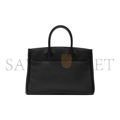 BURBERRY ROCKING HORSE TOTE BAG 80994011 (30*24*13cm)